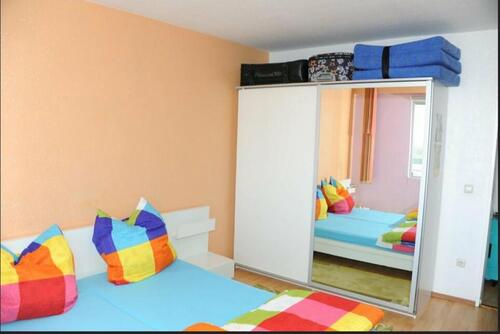 Foto - Etagenwohnung in Duisburg