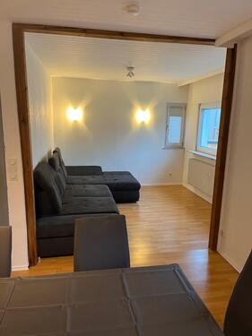 Foto - Etagenwohnung in Neustadt an der Weinstraße zur Miete