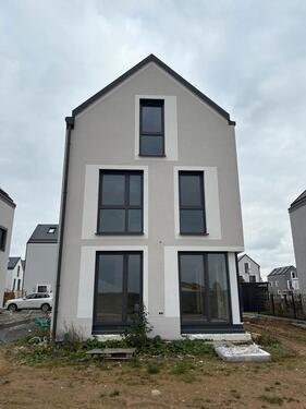 Foto - Elegantes Einfamilienhaus in Köfering