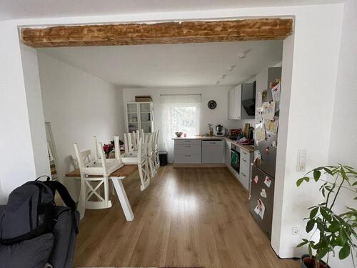 Foto - Einfamilienhaus zum Kaufen in Detmold