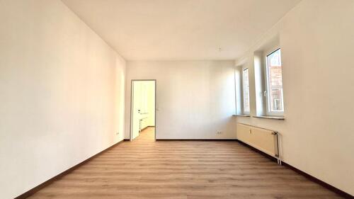 Foto - Helle 3-Zimmer-Dachgeschosswohnung im Zentrum von Bersenbrück