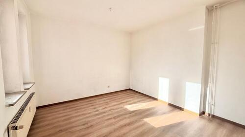 Foto - Etagenwohnung in Bersenbrück