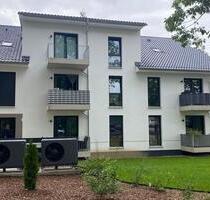 Stilvolle 2- Zimmer- Wohnung in bester Lage - Northeim