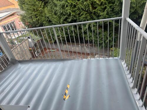 Foto - 4 Zimmer Etagenwohnung in Mülheim-Kärlich