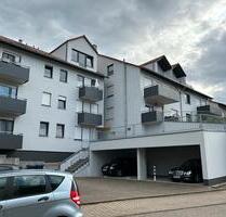Attraktive 1-Zimmer-Wohnung in Pforzheim-Eutingen