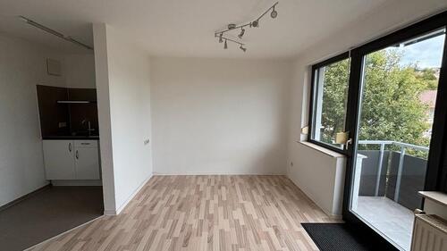 Foto - 1 Zimmer Etagenwohnung in Pforzheim