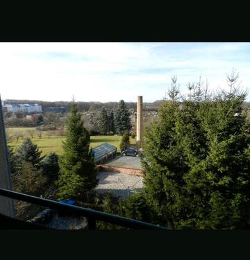 Foto - Nachmieter für ruhig gelegene 2 Raum Wohnung