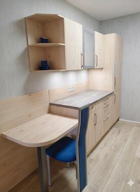 Foto - 2 Zimmer Etagenwohnung zur Miete in Altenburg