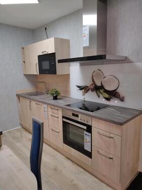 Foto - 2 Zimmer Etagenwohnung in Altenburg