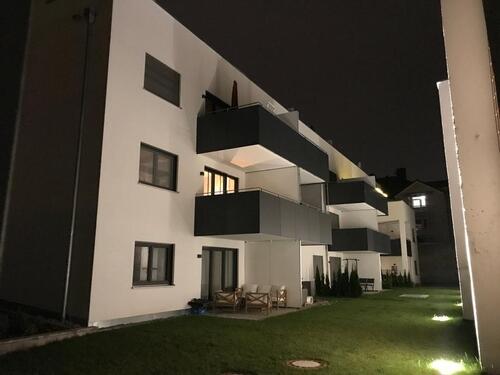 Foto - Wunderschöne moderne 3 Zi-WHG Neubau in Toplage SR-Süd