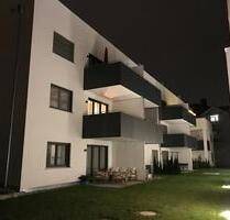 Wunderschöne moderne 3 Zi-WHG Neubau in Toplage SR-Süd - Straubing