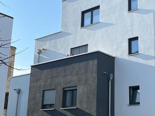 Foto - Etagenwohnung in Straubing zur Miete