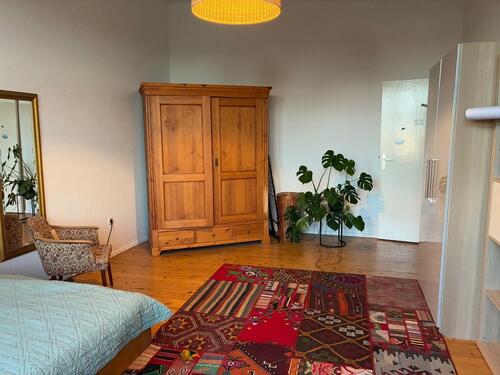 Foto - 1 Zimmer Etagenwohnung zur Miete in Berlin