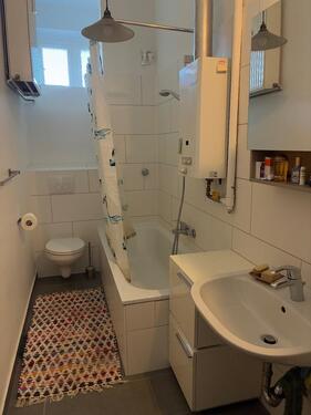 Foto - 1 Zimmer Etagenwohnung in Berlin