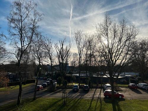 Foto - Etagenwohnung in Remscheid zur Miete