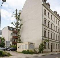 Ihr neues Zuhause: Stilvolle 3-Zimmer-Wohnung mit Balkon und viel Licht. - Leipzig Mitte