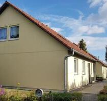 Vermiete 3-Raum-Wohnung in Uhlstädt Rückersdorf - Rudolstadt