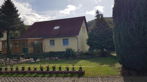 Foto - 3 Zimmer Etagenwohnung zur Miete in Rudolstadt