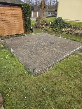 Foto - 3 Zimmer Etagenwohnung in Rudolstadt