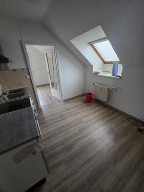 Foto - Etagenwohnung in Rudolstadt zur Miete