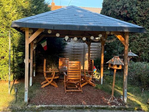 Foto - 10 Zimmer Einfamilienhaus in Witzenhausen