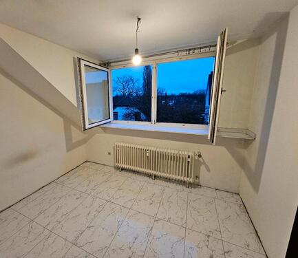 Foto - Helle Dachgeschoss Wohnung 2. Etage Gladbeck Butendorf