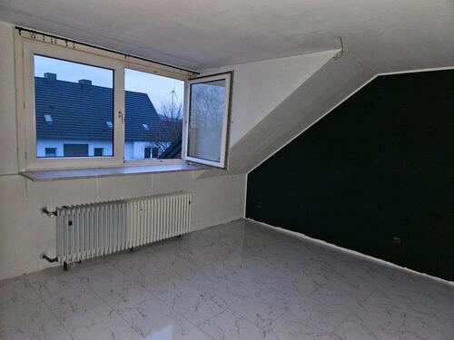 Foto - Dachgeschoßwohnung in Gladbeck zur Miete