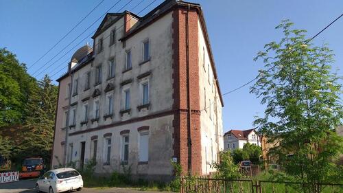 Foto - Renditeobjekt mit Entwicklungspotenzial – Mehrfamilienhaus Kottma