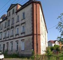 Renditeobjekt mit Entwicklungspotenzial – Mehrfamilienhaus Kottma - Kottmar