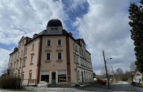 Foto - 12 Zimmer Mehrfamilienhaus, Wohnhaus in Kottmar