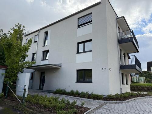 Foto - 3 Zimmer Etagenwohnung zum Kaufen in Petersberg