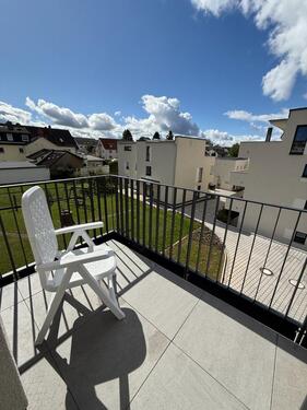 Foto - Etagenwohnung in Petersberg zum Kaufen