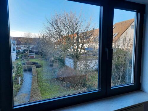 Foto - helle 2-Zimmerwohnung mit Balkon in Walldorf