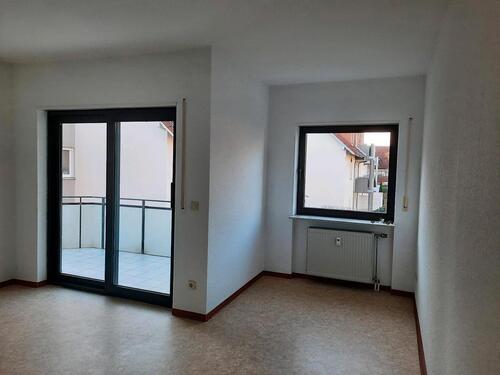 Foto - Etagenwohnung in Walldorf zur Miete