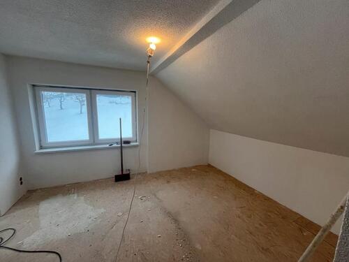 Foto - 3 Zimmer Dachgeschoßwohnung in Marienberg