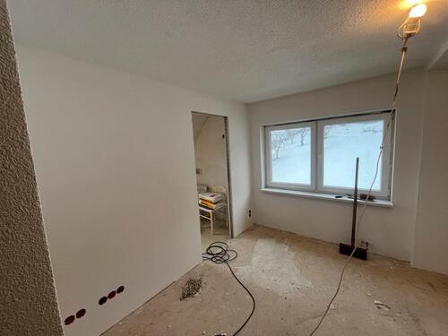 Foto - Dachgeschoßwohnung in Marienberg zur Miete