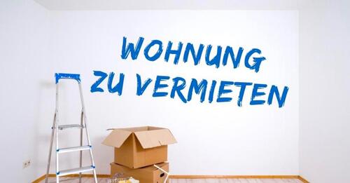 Foto - 2,5 Zimmer Wohnung in Barmbek für 1 Person