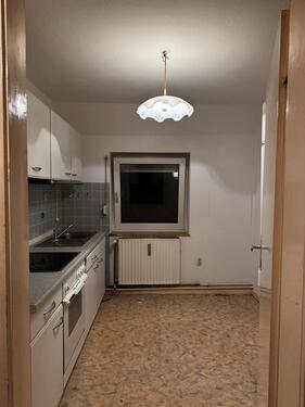 Foto - Etagenwohnung in Georgsmarienhütte zur Miete