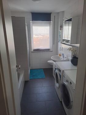 Foto - Wohnung in Frontenhausen zu vermieten