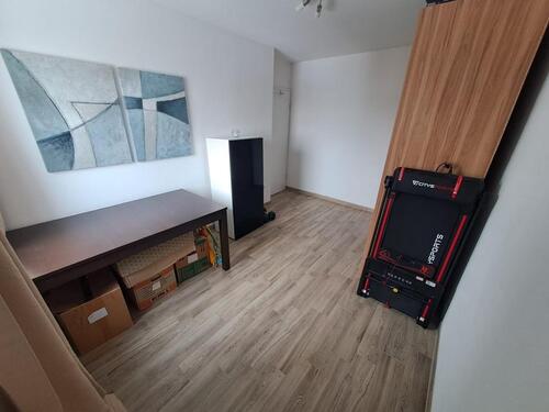 Foto - 3 Zimmer Etagenwohnung zur Miete in Frontenhausen