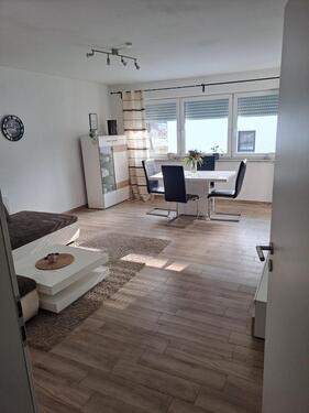 Foto - Etagenwohnung in Frontenhausen zur Miete