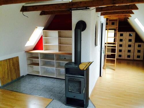 Foto - 4 Zimmer Einfamilienhaus in Handewitt