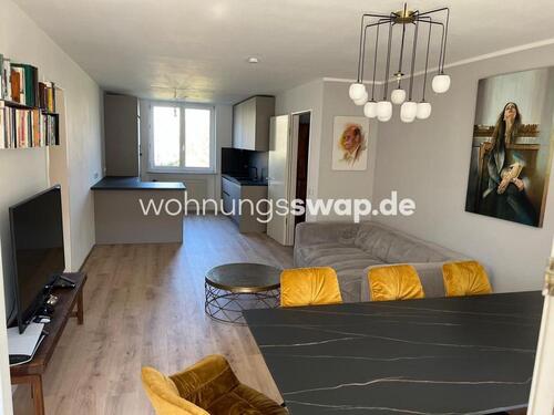 Foto - 3 Zimmer Etagenwohnung zur Miete in München