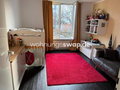 Foto - 3 Zimmer Etagenwohnung in München