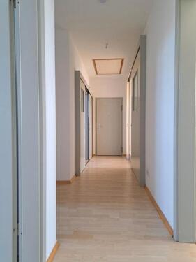 Foto - 4 Zimmer Dachgeschoßwohnung in Neubrandenburg