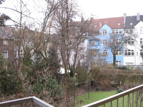 Foto - 2 Zimmer Etagenwohnung in Essen