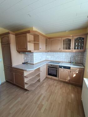 Foto - 2 Zimmer Etagenwohnung zur Miete in Droyßig