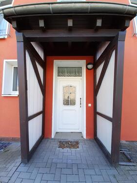 Foto - ebenerdige Erdgeschosswohnung - 452,00&nbsp;EUR Kaltmiete, ca.&nbsp; 73,00&nbsp;m&sup2;