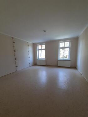 Foto - 2 Zimmer Erdgeschoßwohnung zur Miete in Prenzlau