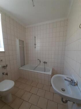 Foto - 2 Zimmer Erdgeschoßwohnung in Prenzlau